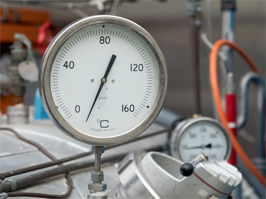 控制阀直饮水表3