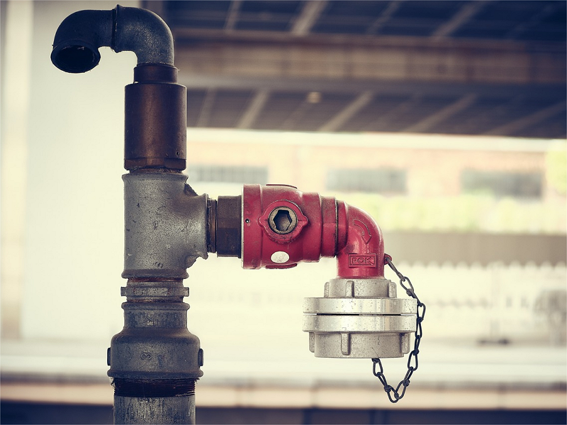 机械水表供应商