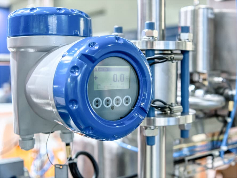 智能水表供应商