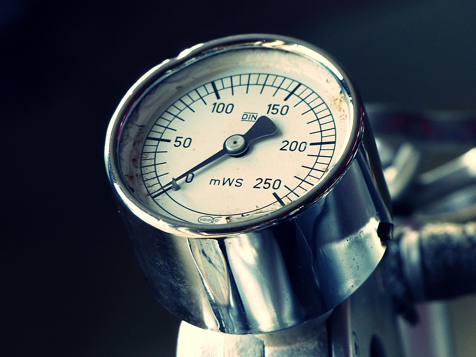 控制阀直饮水表1