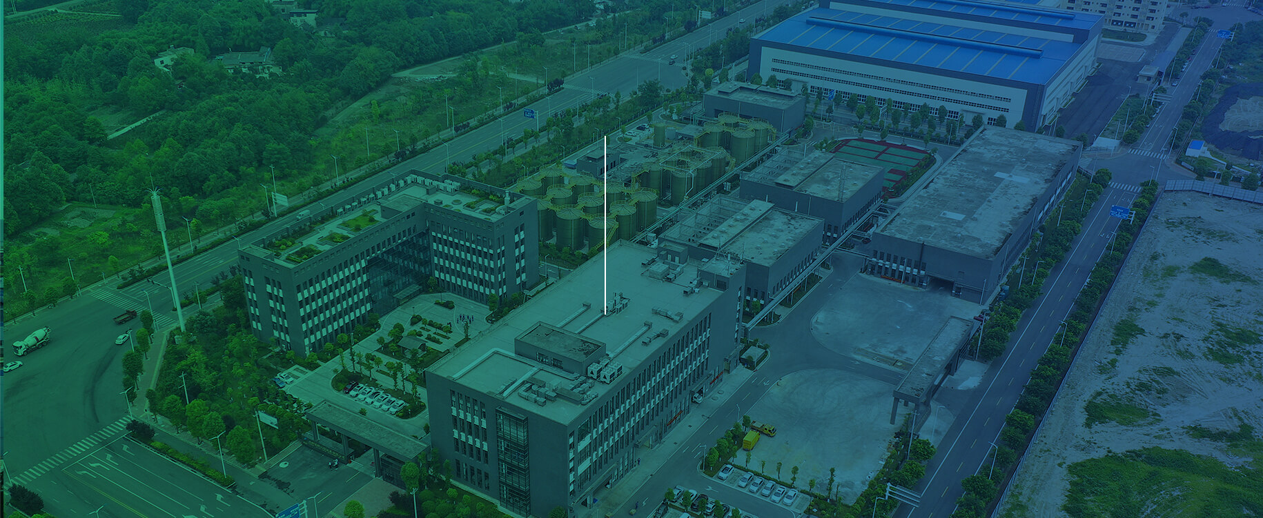 Leading the Way in Water Resource Management