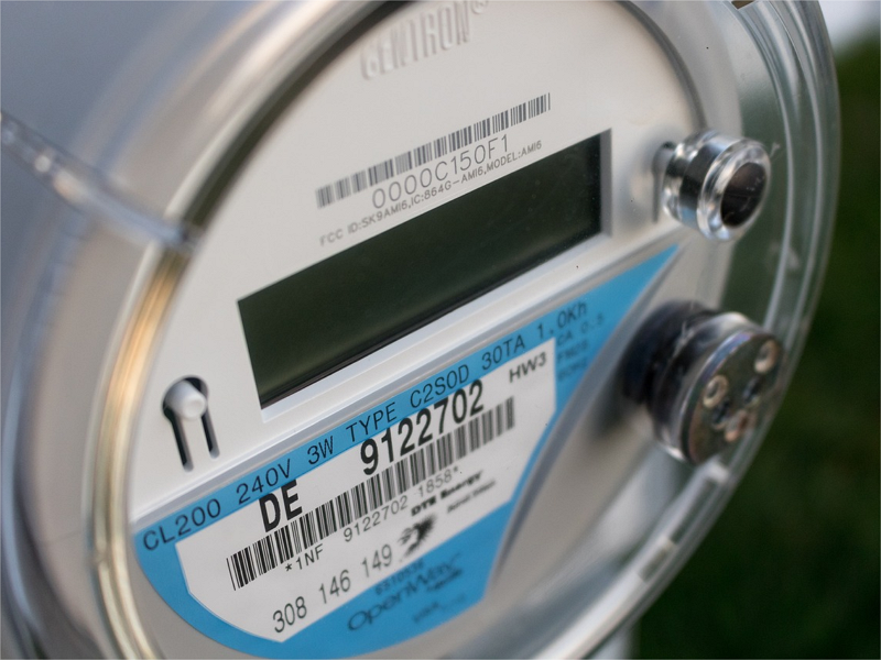 超声波水表技术的创新与发展