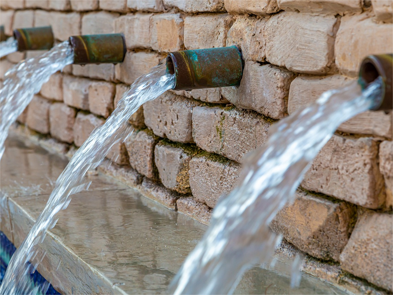 介绍几种不同的管道水质检测技术