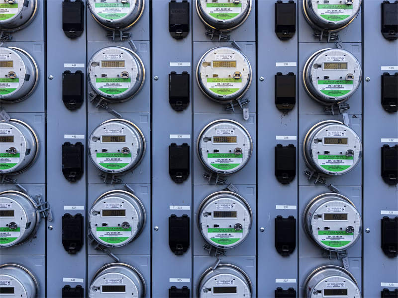 电子水表未来发展趋势分析