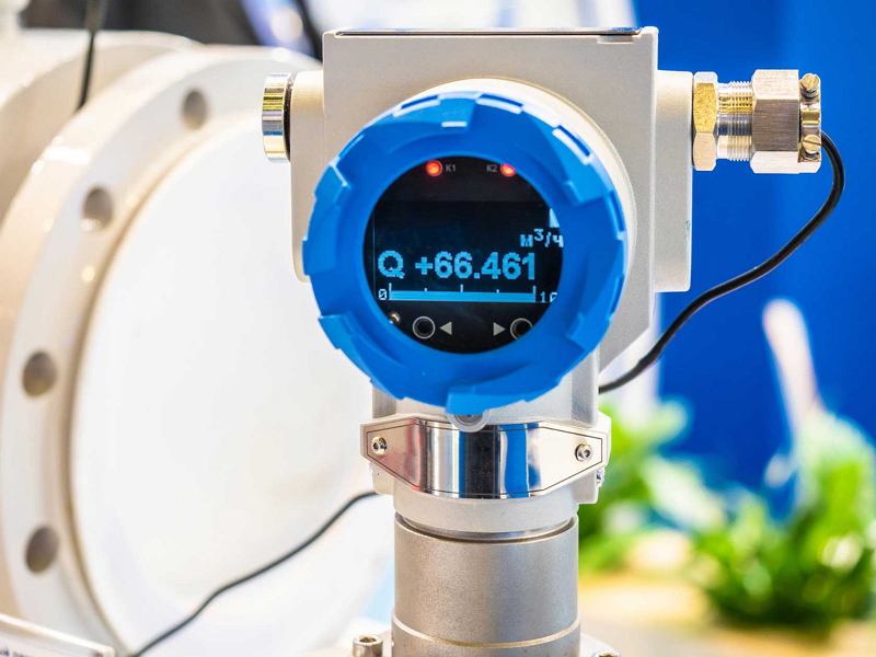 智能水表设计如何改善用户体验