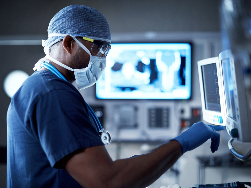 直饮水表在医疗机构的应用