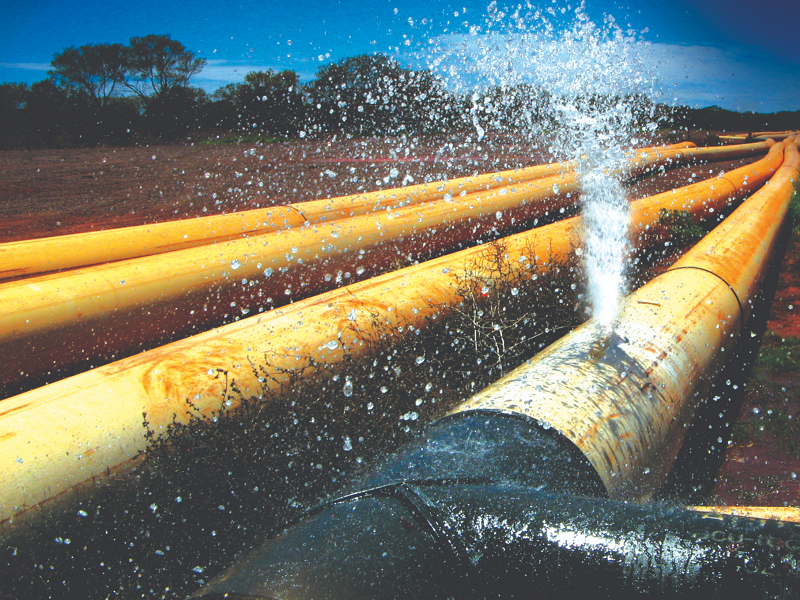 化工生产过程中的管道泄漏检测