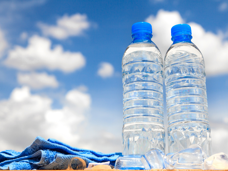 水质监测技术与水资源管理创新