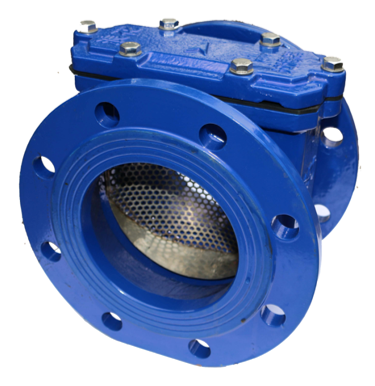 大口径水表膨胀节