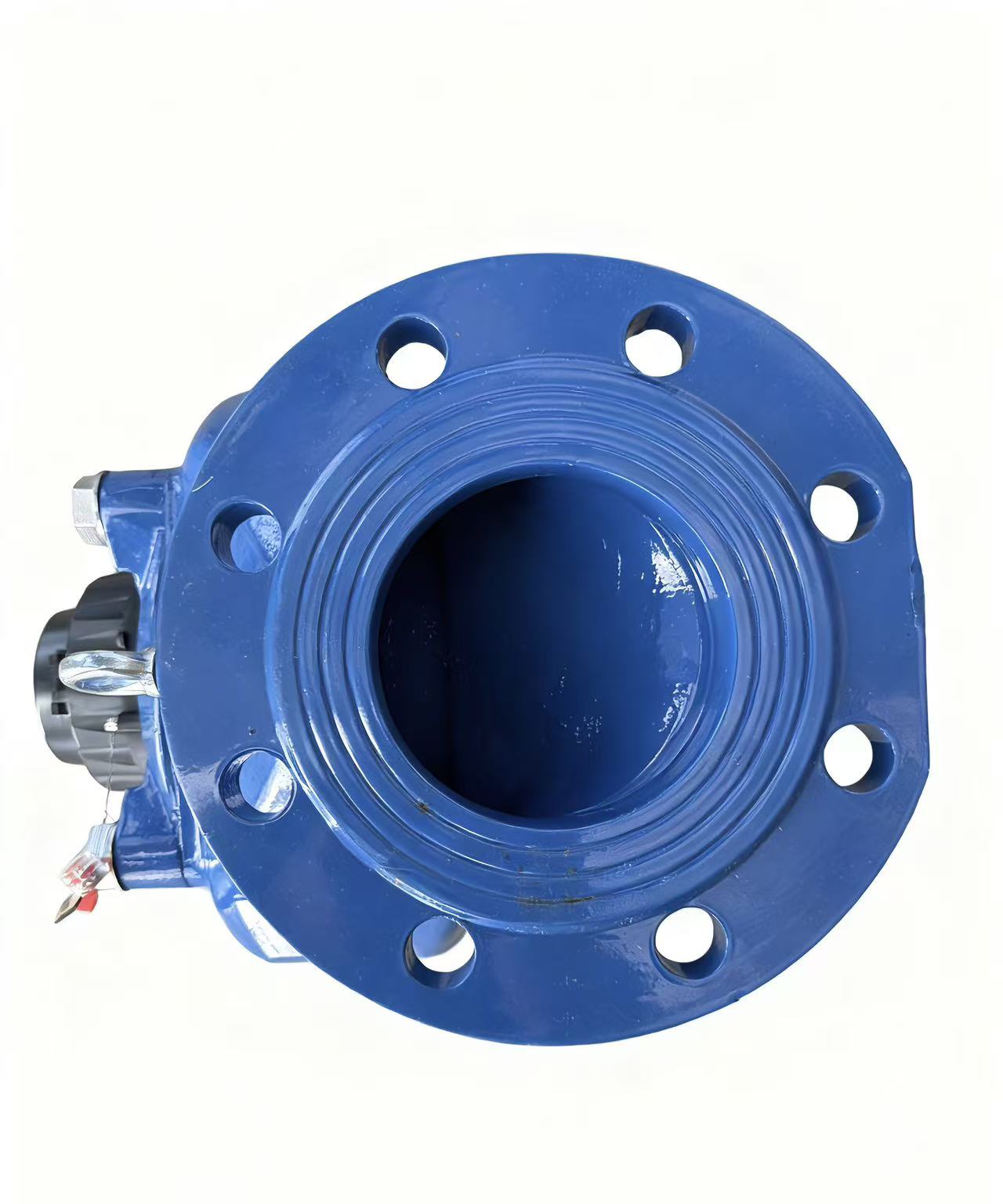 Vertical Detachable Water MeterDN100-DN300