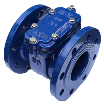 大口径水表膨胀节