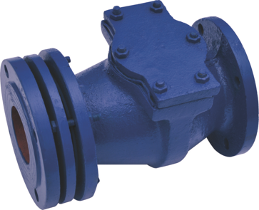 大口径水表膨胀节